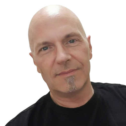 Stefan Kellenberger